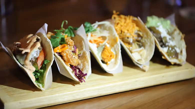 Korean Fusion Delight: Homemade Bulgogi Tacos Recipe